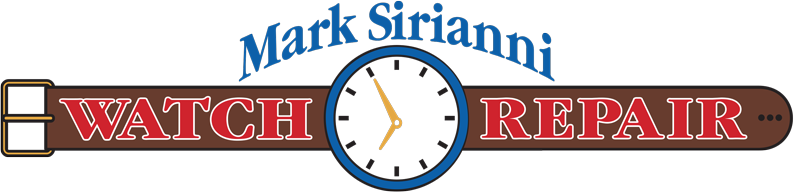 Watch Repair & Restoration by Mark Sirianni | The Watch Doctor