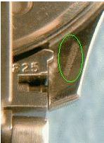 Omega Seamaster Serial Number Location