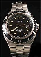 Seamaster Professional Diver 200M 1992