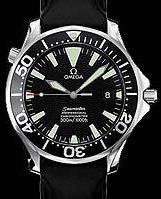 Seamaster Professional Diver 300M, 2000