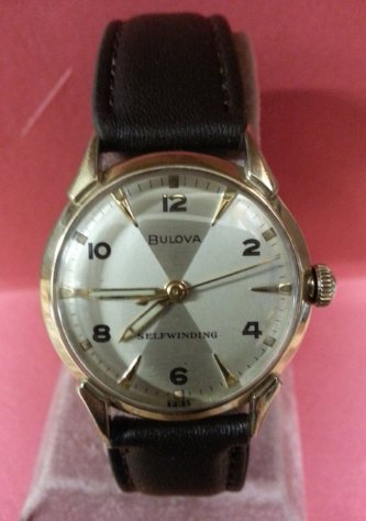 Bulova #30