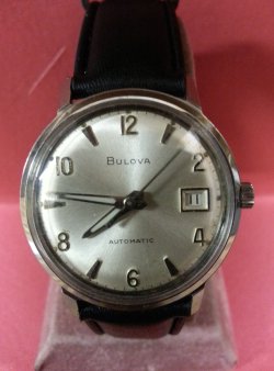 Bulova #31