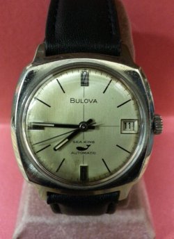Bulova #32