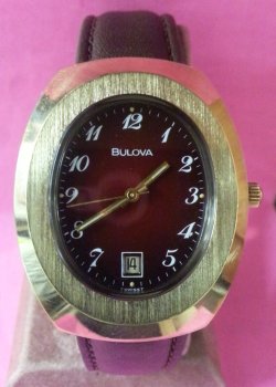 Bulova #55