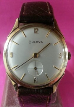 Bulova #56