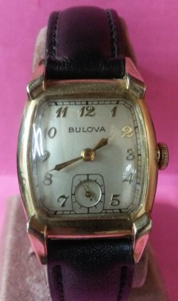 Bulova #57