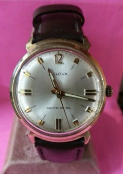 Bulova #58