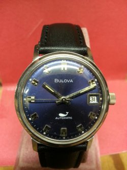 Bulova #69