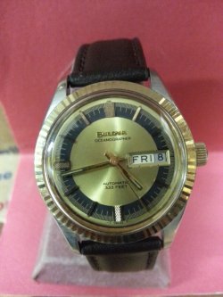 Bulova #70
