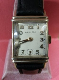 Hamilton #72