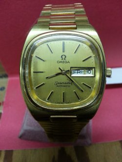 Omega #53