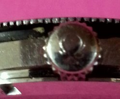 crown of a Omega #88