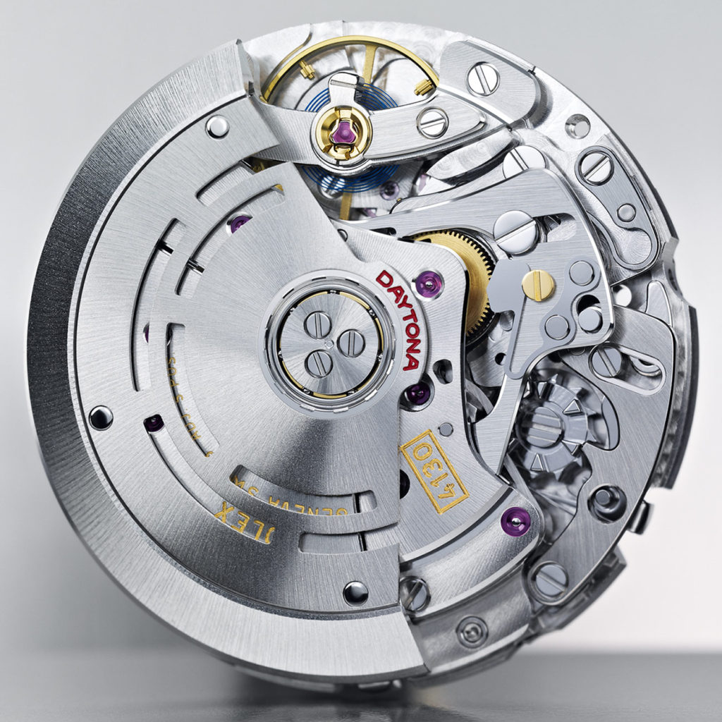 Rolex shop 2236 movement